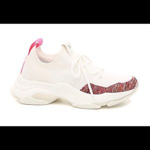 Steve Madden Shelbie Sneaker